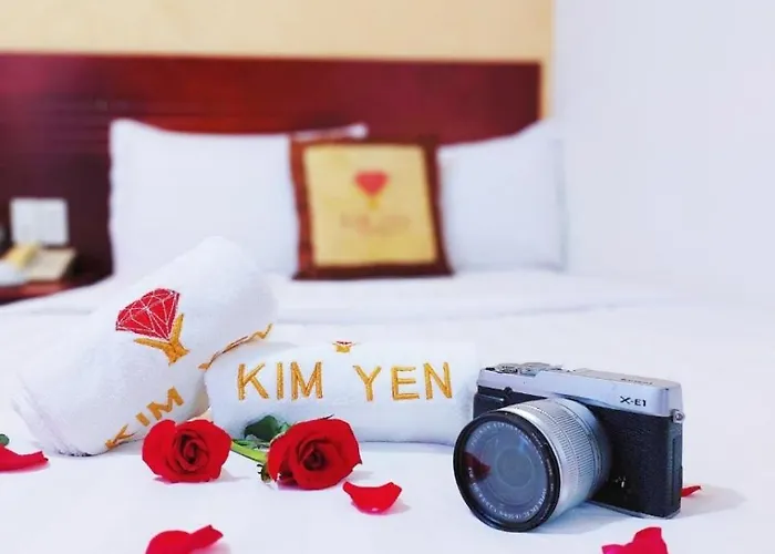 Kim Yen
