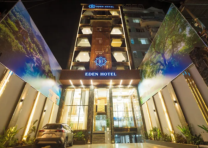 Eden Hotel