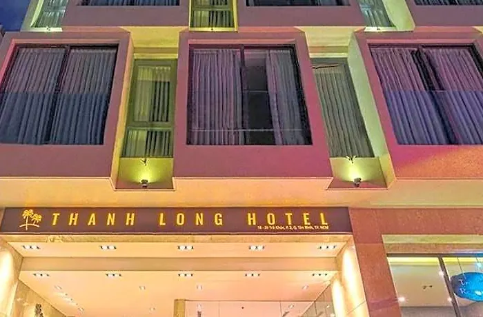 Thanh Long Hotel - Tra Khuc