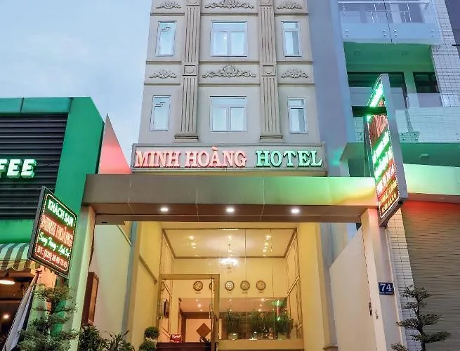 Minh Hoang